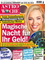 Astrowoche